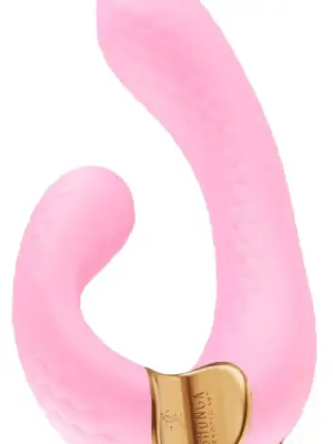 MIYO Intimate Massager Light Pink