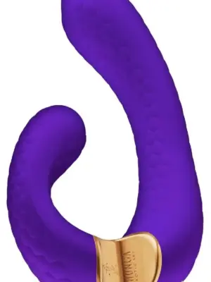 MIYO Intimate Massager Purple