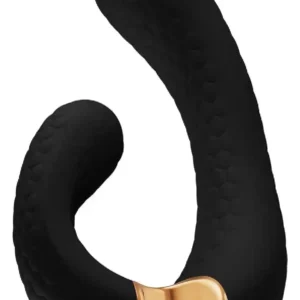 MIYO Intimate Massager Black