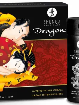 Dragon Intensifying Cream