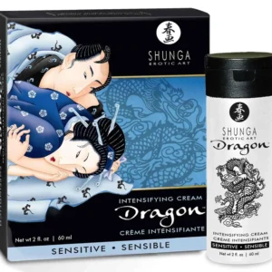 Creme Dragon Sensible