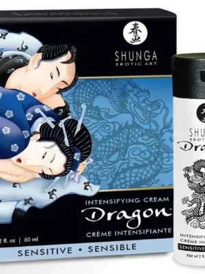 Creme Dragon Sensible