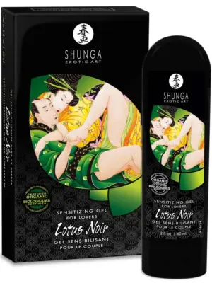 Lotus Noir 60ml