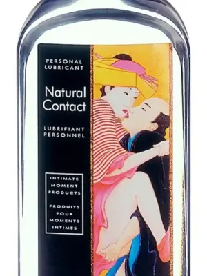 Natural Contact Lubricant