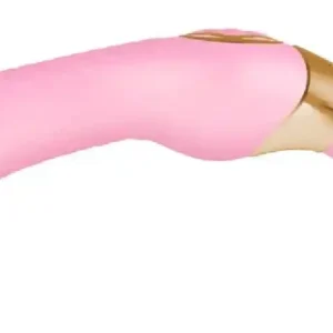 ZOA Intimate Massager Light Pink