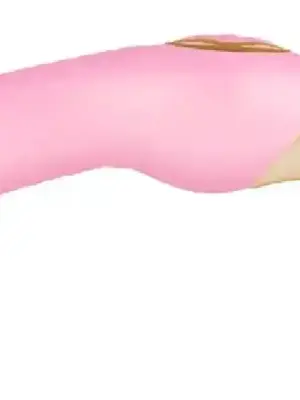 Masażer Intymny ZOA Light Pink