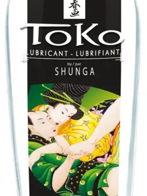 Toko Organica Hydratant