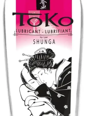 Toko Aroma Strawberry Sparkling Wine