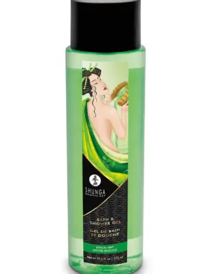 Shower Gel Sensual MINT