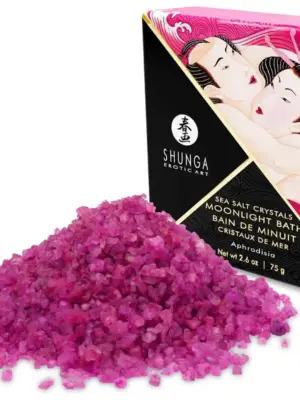 Mini Bath Salts Aphrodisia