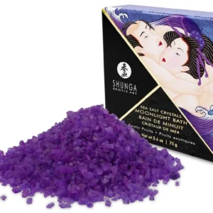 Mini Bath Salts Exotic Fruits