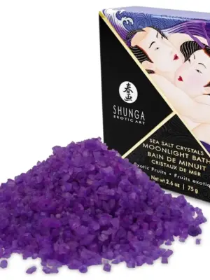 Mini Bath Salts Exotic Fruits