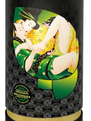 Bath Salts Oriental Crystals Lotus Flower