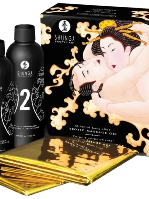 Gel Massage Melon Mango