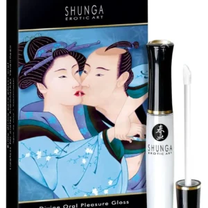 LIPGLOSS Coconut Water