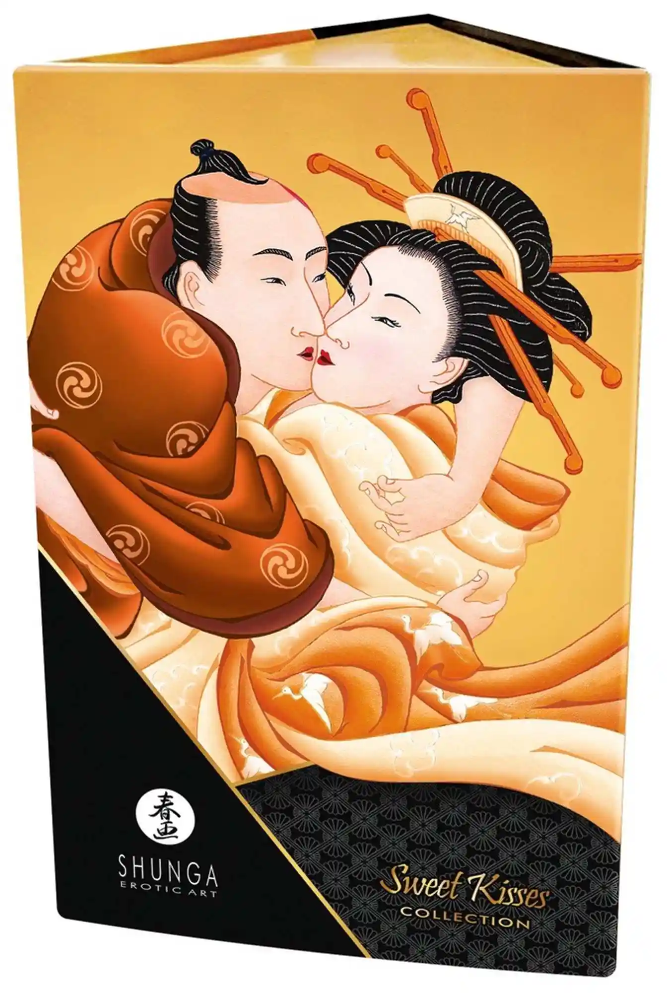 Sweet Kisses Kit - obrazek 8