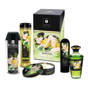 Garden of Edo Kit