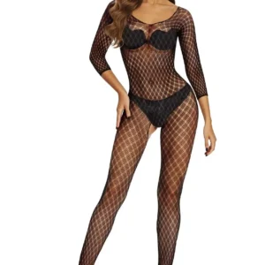 Bodystocking 2048 black