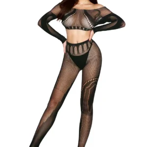 Bodystocking 2071 black