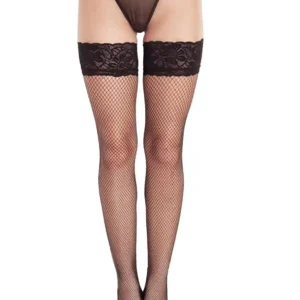 Stockings 5517 - black 3