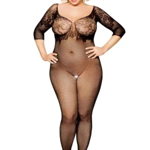 Dragonfly - Plus Size - black XL-3XL
