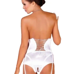 xLalia - white S/M