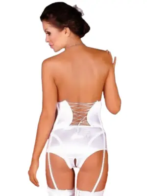 xLalia - white S/M