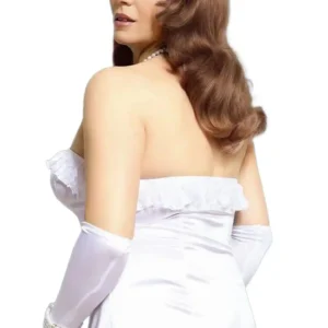 xIria - Plus Size - white XL
