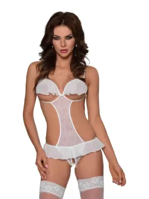 Orsola - white S/M