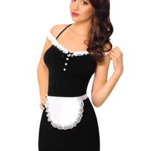 Jane - black M/L