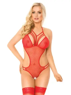 Lynn - red S/M