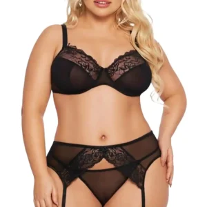 Marella - black XL
