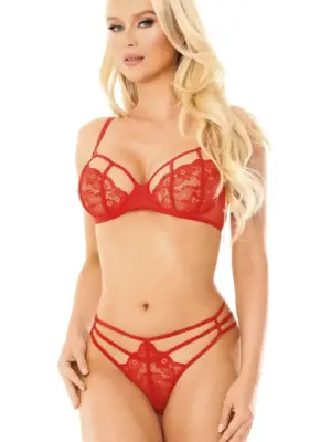Ann - red S