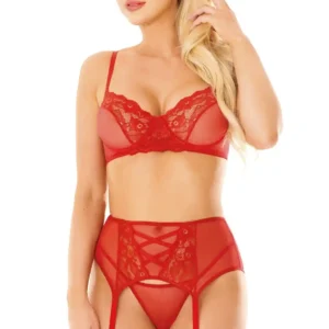 Selin - red L