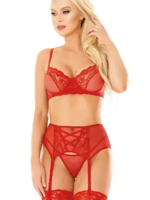 Selin - red L