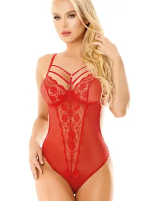 Nicola - red L