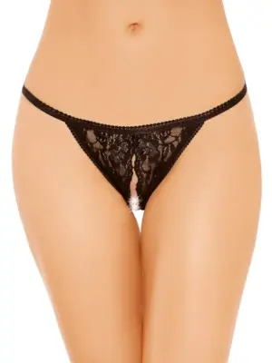 String 2227 - black S/L