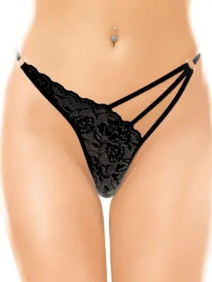 String 2271 - black M/L