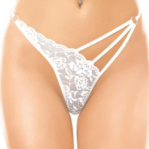 String 2271 - white M/L