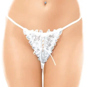 String 2282 - white S/L