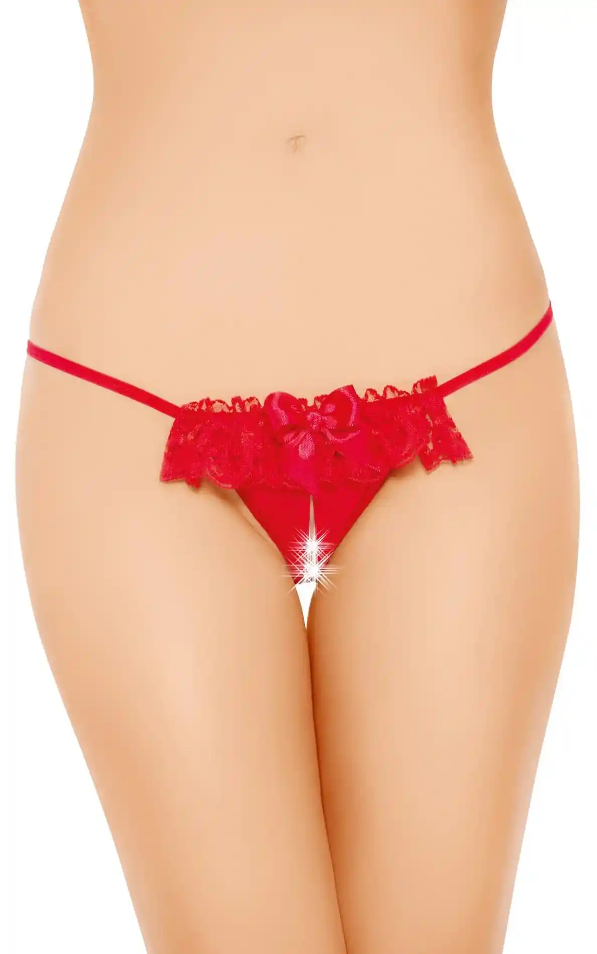 String 2349 - red S/L
