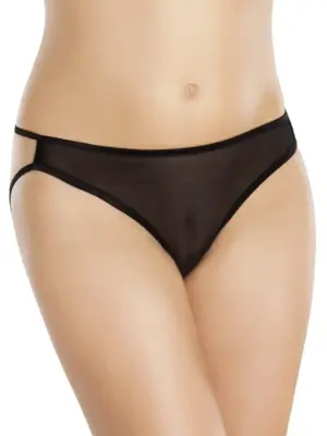String 2353 - black S/L