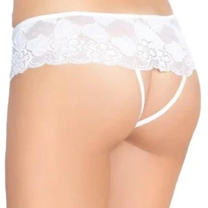 Panties 2390 - white S/M