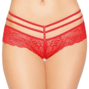 Tongs 2476 - red S/M