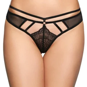 G-String 2490 - black M/L