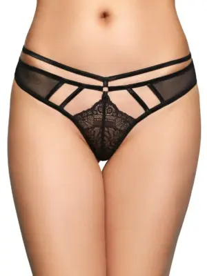 G-String 2490 - black M/L