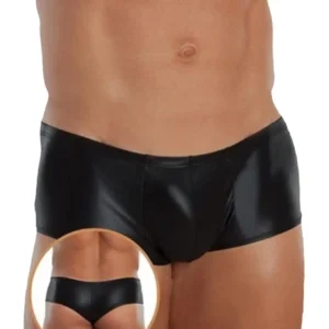 Thong 4485 - black L