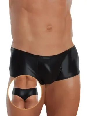 Thong 4485 - black L