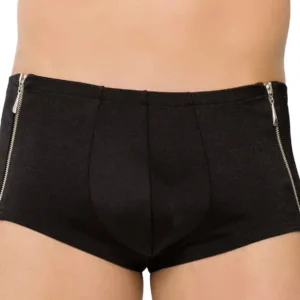 Shorts 4500 - black M