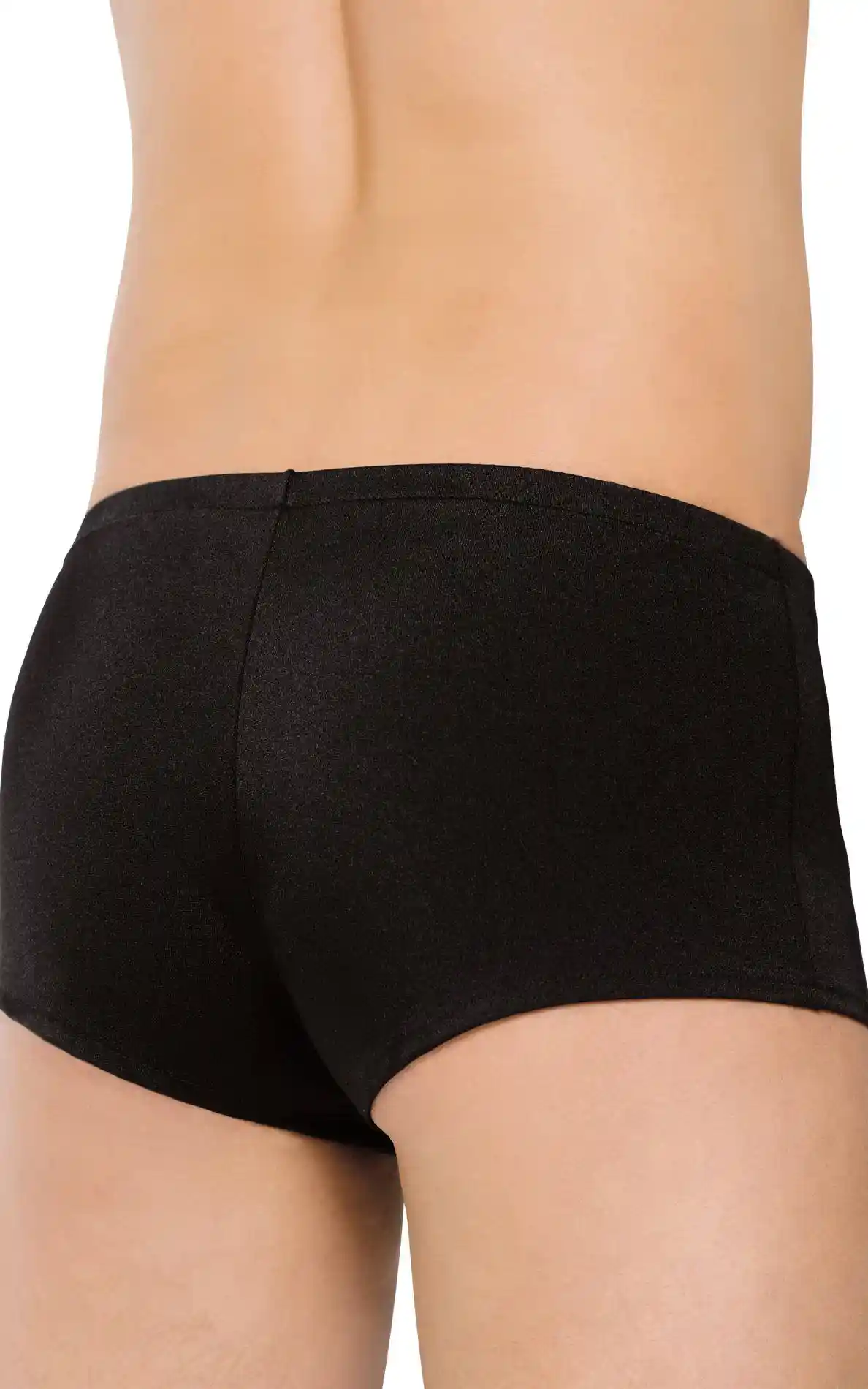 Shorts 4500 - black XL - obrazek 2